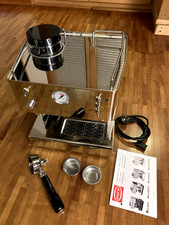 Quickmill Pegaso 3035