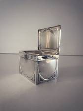 WMF Spardose Würfelmuster