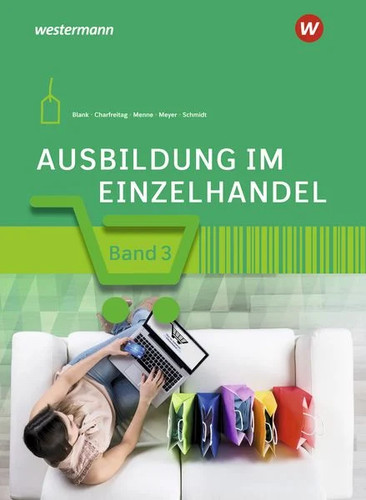 Ausbildung einzelhandel - im,