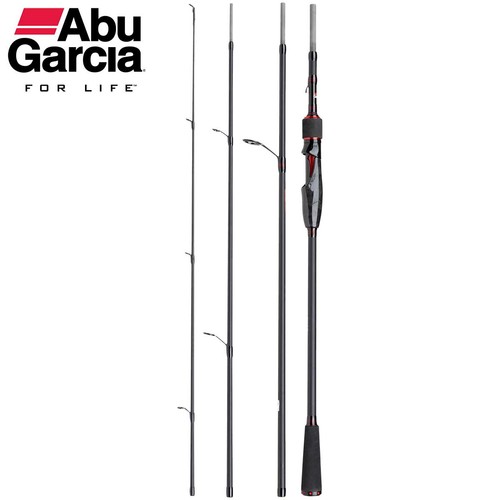Abu garcia vendetta spin - garcia, v3