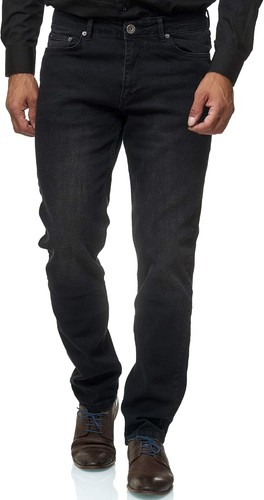 Jeel herren jeans regular - jeel, regular-fit