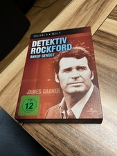 DVD Film TV Serie Detektiv