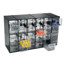 Sortimentskasten 24 Fach