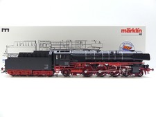 Märklin H0 33102 Dampflok BR01 1087 -DIGITAL- AC, Licht, NEM, NEU in OVP #62787