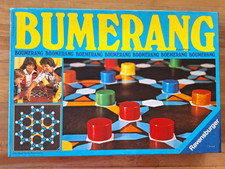 Bumerang brettspiel von - bumerang,