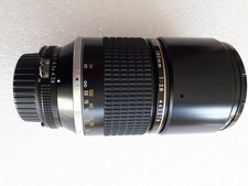 Nikon 180/2.8AIS ED MF