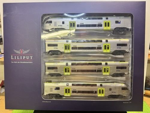 Liliput l133933 bls rabe - bls,