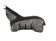 Ekzemerdecke 3 in 1 Zebra für