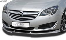 RDX Vario-X Frontspoiler für