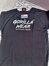 Gorilla Wear Bodybuilding