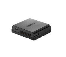 MERCEDES-BENZ M W166