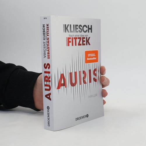 Auris thriller nach - auris:, einer