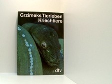 Grzimeks Tierleben. Band 6