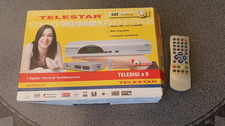 Telestar Sat Empfang Teledigi 2 S
