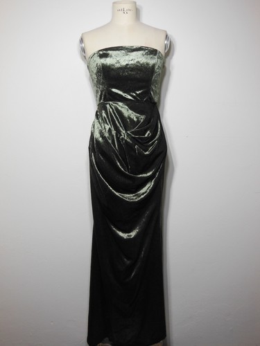 Asos ball kleid maxikleid - ball,