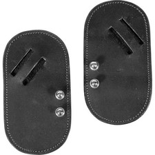 Dy´on Schwarz Hackamore