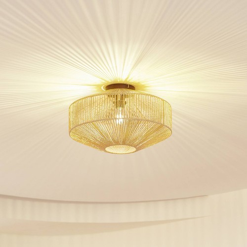 Lindby deckenlampe sorino - lindby, 'sorino'
