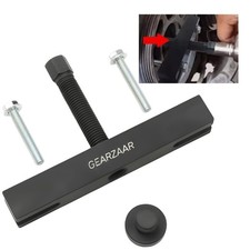 Riemenscheibe Abzieher Set