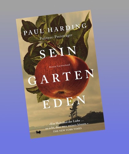 Sein garten eden paul - eden, harding