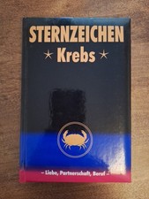 Krebs. Horoskope-Bücher