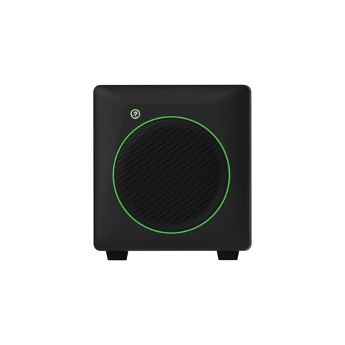 Mackie cr8sbt studio - mackie,