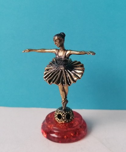 Tänzerin ballerina figur - tänzerin/ballerina,