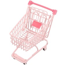 Kleiner einkaufswagen - kleiner,