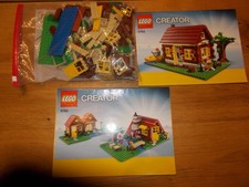 Lego® Creator - 5766 -