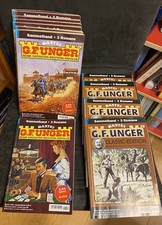 G. F. UNGER Western 12