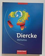 Diercke Weltatlas - Zustand
