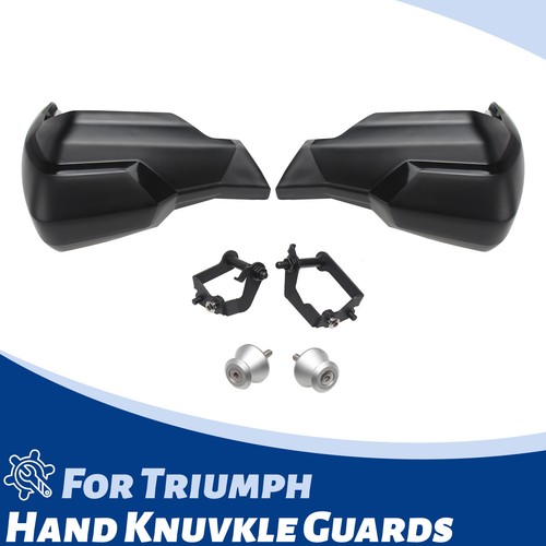 Handschutz für triumph tiger - für,