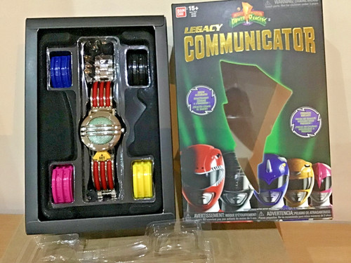Neu und verpackt mighty - und,