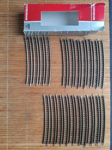 21x fleischmann 22227 - 21x,