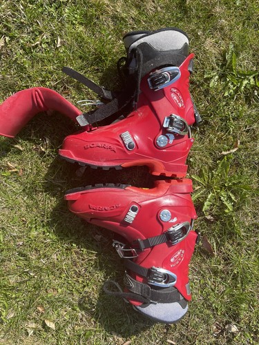 Scarpa venus tourenskischuh - scarpa,