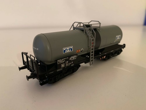 Märklin trix kesselwagen - märklin,