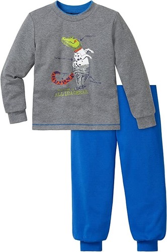 Schiesser langer jungen - schiesser,