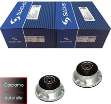 2x Sachs 802186 Domlager v