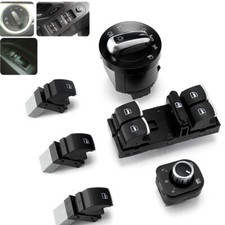 6X Fensterheberschalter