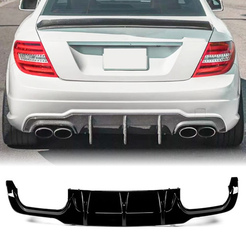 Für mercedes w204 c204 - für,