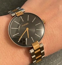 Rado Coupole M Lady Jubilee 72