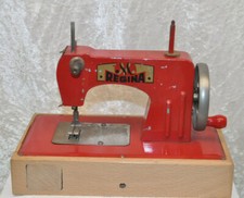  alte  Regina Kinder