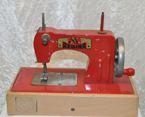 Alte regina kinder - alte,