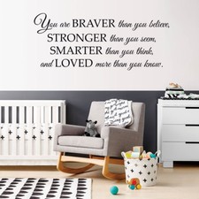 Du Bist Tapferer Als Du