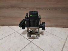 Festo OF 2000 E Oberfräse Fräse Fräsmaschine Schleifmaschine