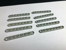 Lego 4442 10 x Technik Technic