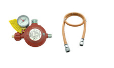 GOK LPG Propan Butan Gas