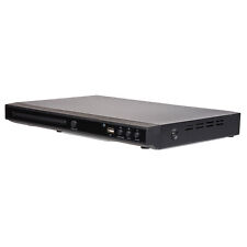 Denver DVH-1245 DVD-Player Full-HD Dolby Digital Schwarz "Gratis Versand"