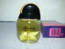 Nerval Moschus Love Fever 50ml