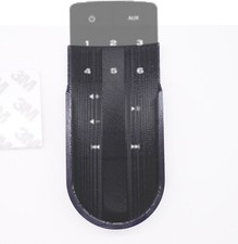 Wandmontage Fernbedienung