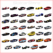 Scalextric 1:32 Slotcar Auto